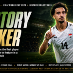 Zidane Iqbal World Cup