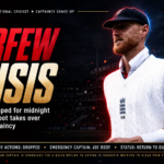 Ben Stokes Curfew Crisis