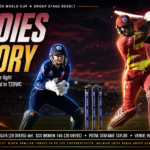 West Indies Women vs Scotland Women