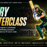 Australia Women vs Pakistan Women