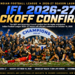 Indian Football League 2026-27