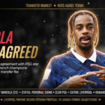 Bradley Barcola Liverpool transfer