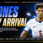John Stones Inter Milan transfer