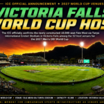 2027 ODI World Cup venues